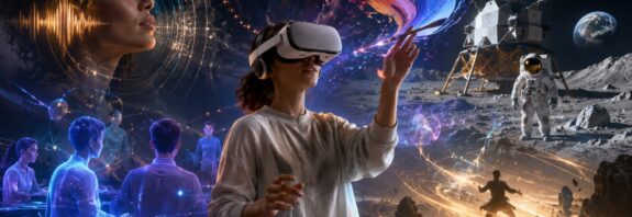 die besten Virtual-Reality-Erlebnisse