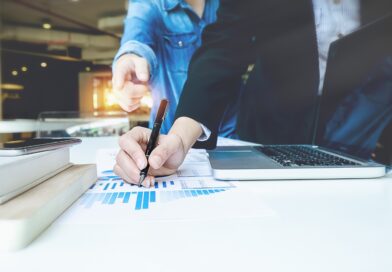 Digitale-Zwilling-Projekte in der deutschen Fertigungsindustrie