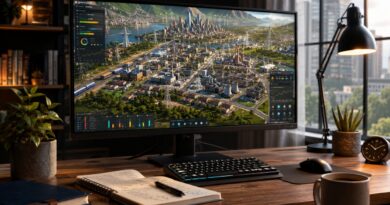 Städtebauspiele die Wirtschaftswissenschaften lehren