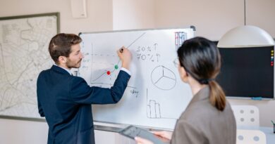 KI-Schreibtools für B2B Thought Leadership