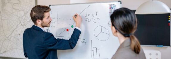 KI-Schreibtools für B2B Thought Leadership
