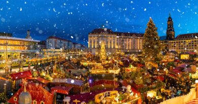 Kulturfestivals in Deutschland und Europa