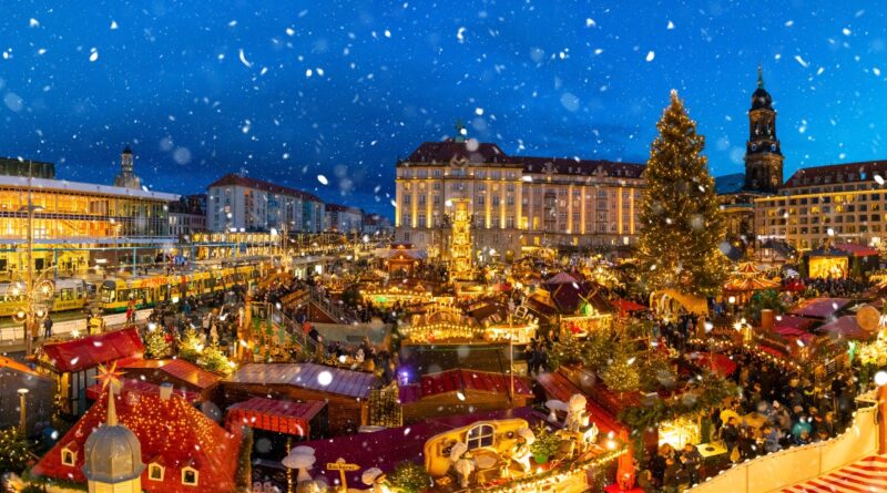 Kulturfestivals in Deutschland und Europa