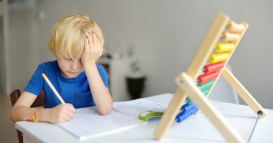 Lern-Apps für Kinder mit Legasthenie und ADHS