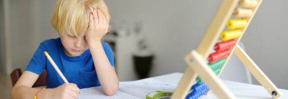 Lern-Apps für Kinder mit Legasthenie und ADHS