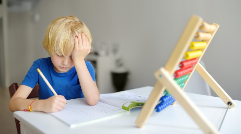 Lern-Apps für Kinder mit Legasthenie und ADHS