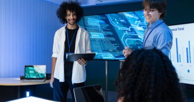 No-Code- und Low-Code-Plattformen in Deutschland