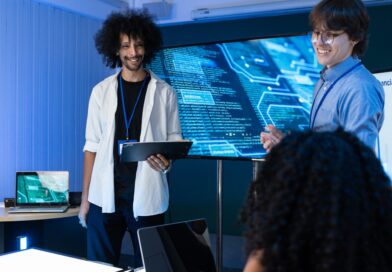 No-Code- und Low-Code-Plattformen in Deutschland