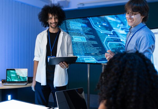 No-Code- und Low-Code-Plattformen in Deutschland