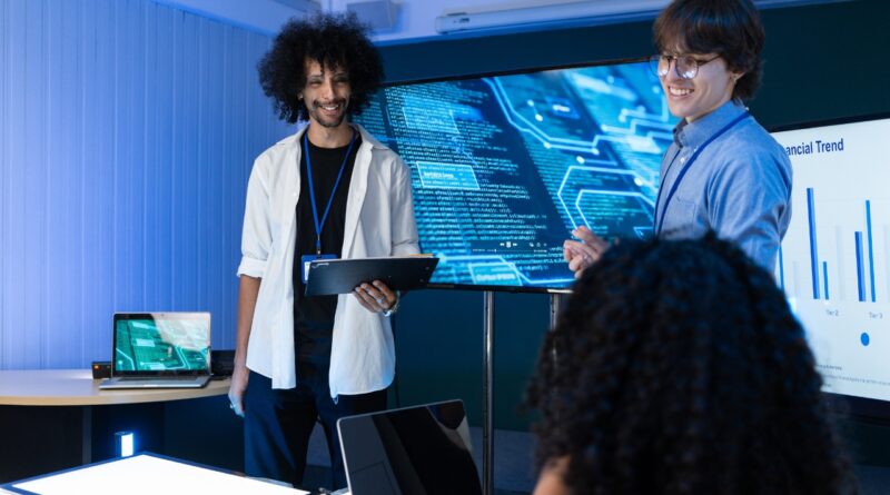No-Code- und Low-Code-Plattformen in Deutschland