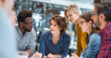 Deutsche Remote-Teams ohne Mikromanagement