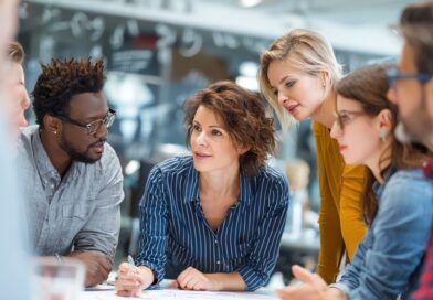 Deutsche Remote-Teams ohne Mikromanagement