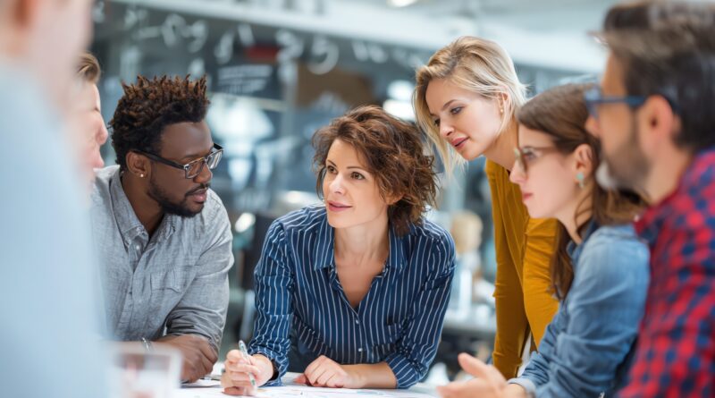Deutsche Remote-Teams ohne Mikromanagement