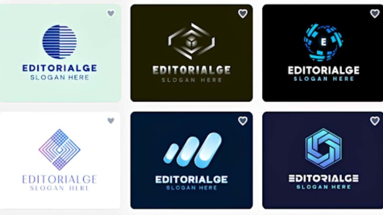 Logo-Generatoren für Startups