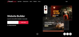 KI-Website-Ersteller