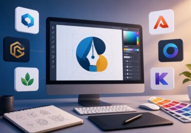 Logo-Generatoren für Startups