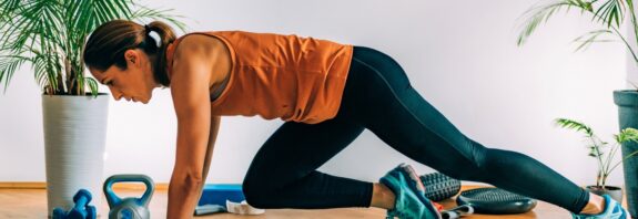 Die Wissenschaft des HIIT