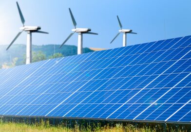 Erneuerbare Energien fürs Eigenheim in Deutschland