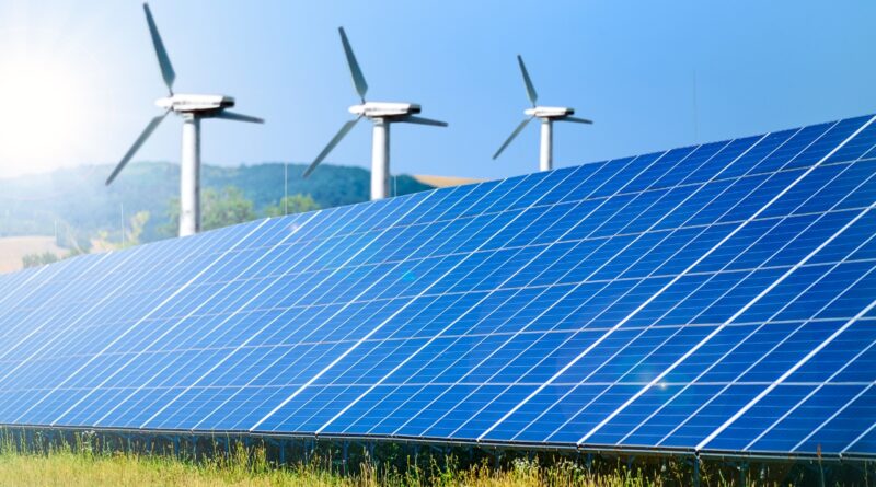 Erneuerbare Energien fürs Eigenheim in Deutschland