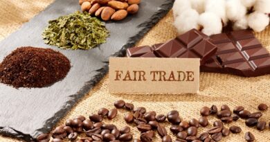 Fair Trade Labels in Deutschland