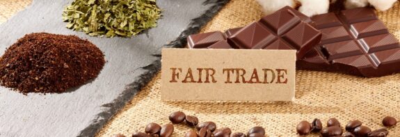Fair Trade Labels in Deutschland