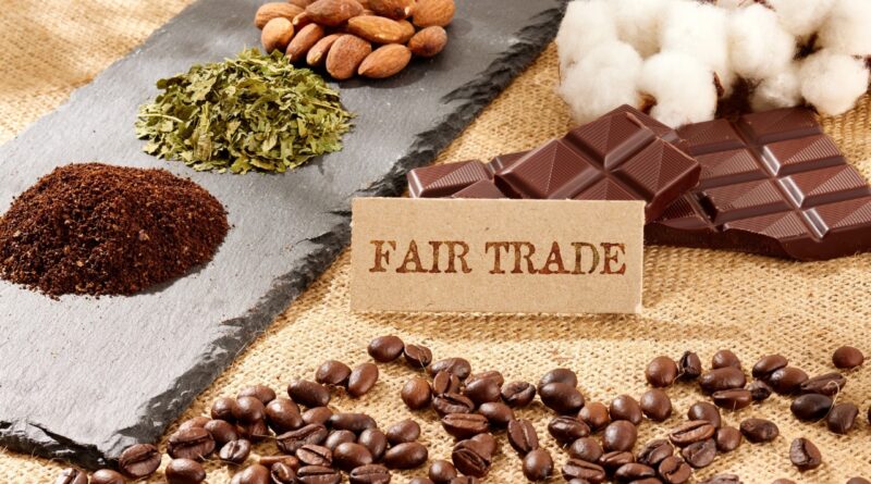 Fair Trade Labels in Deutschland