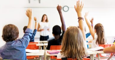 Gamification in deutschen Schulen