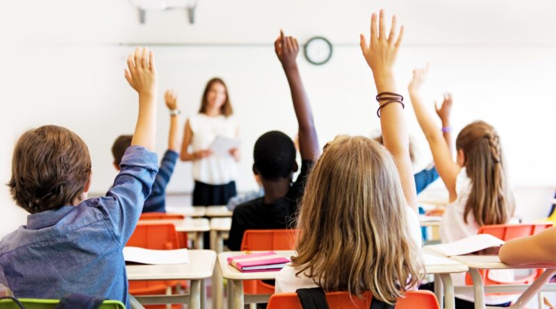 Gamification in deutschen Schulen