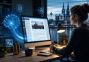 KI-Inhaltserkennung für deutsche Verlage