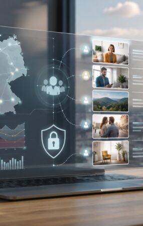 AI Content Personalisation für deutsche Zielgruppen
