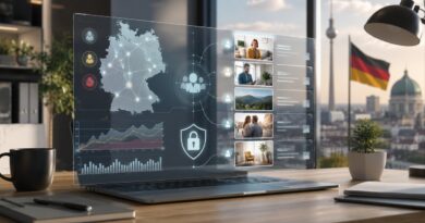 AI Content Personalisation für deutsche Zielgruppen