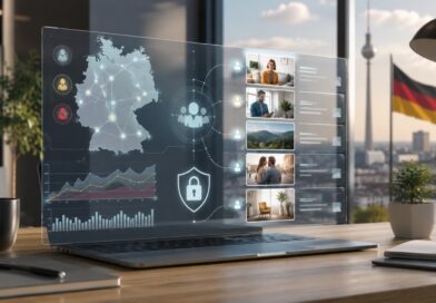 AI Content Personalisation für deutsche Zielgruppen