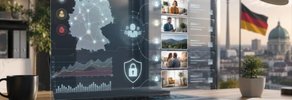 AI Content Personalisation für deutsche Zielgruppen