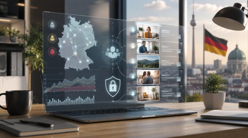 AI Content Personalisation für deutsche Zielgruppen