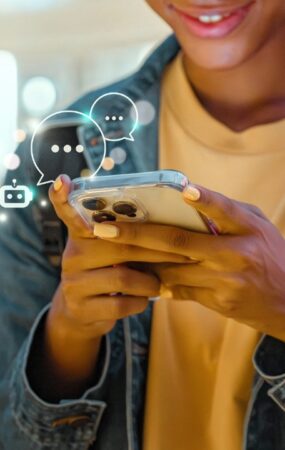 Konversationelle KI und Sprachtechnologie Deutschland