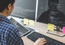 Low-Code- und No-Code-Entwicklung