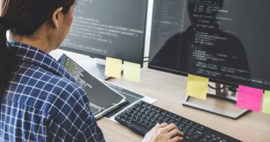 Low-Code- und No-Code-Entwicklung