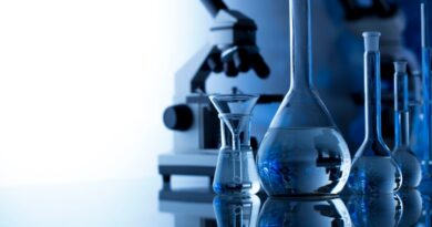 Nanotechnologie Deutschland