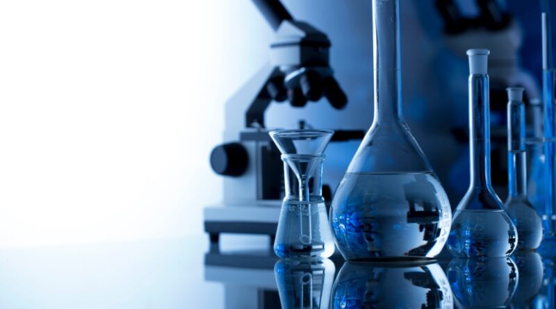 Nanotechnologie Deutschland