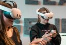 Virtual-Reality-Gaming in Deutschland