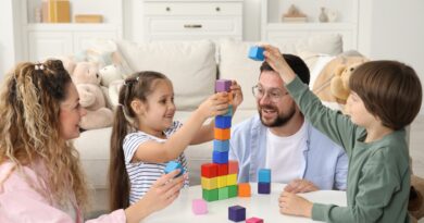 Deutsche Eltern als aktive Partner im Lernspiel