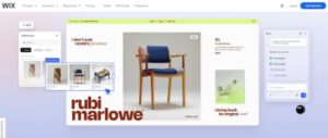 KI-Website-Ersteller