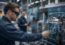 Augmented Reality in deutschen Unternehmen