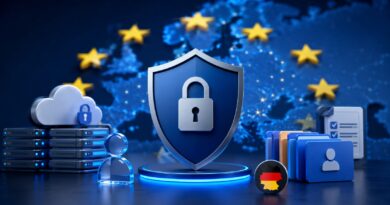 DSGVO-Compliance für SaaS in Deutschland