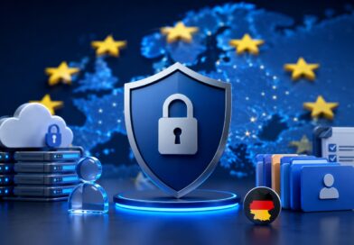 DSGVO-Compliance für SaaS in Deutschland