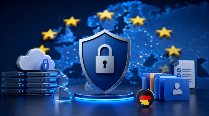 DSGVO-Compliance für SaaS in Deutschland