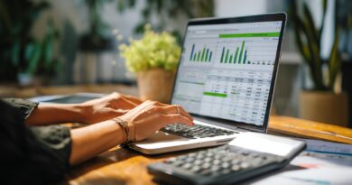 KI-Anwendungen im deutschen Finanzwesen