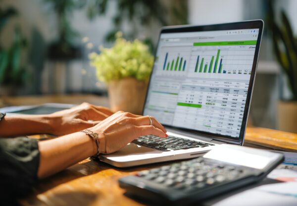 KI-Anwendungen im deutschen Finanzwesen
