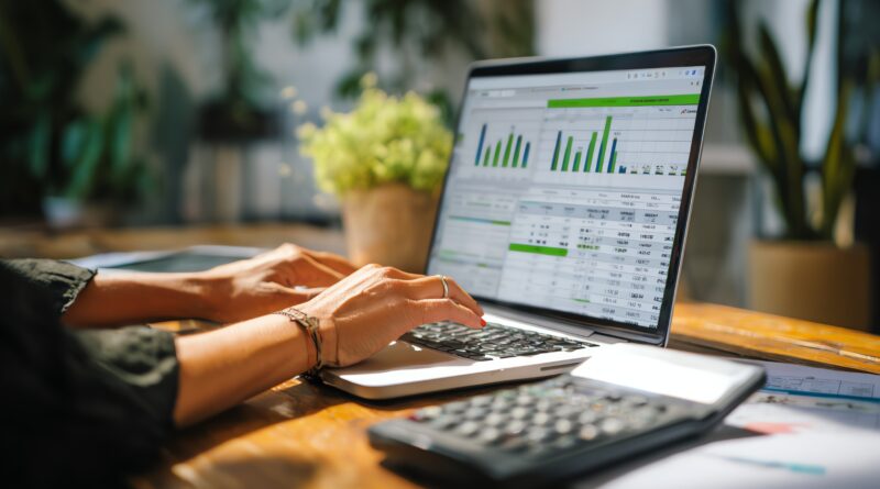 KI-Anwendungen im deutschen Finanzwesen