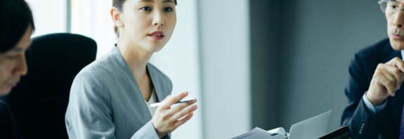 Übung und Entscheidungsfindung für Gründer